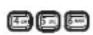 TOPCOM TE5700 - De wektijd instellen - 5