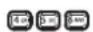 TOPCOM TE5700 - U stelt uw toegangsnummer voor voicemail als volgt in: - 6