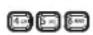 TOPCOM TE5700 - Desbloquear o teclado - 2
