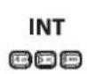 TOPCOM TE5700 - Een interne oproep doorschakelen - 1
