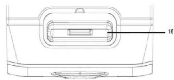 Trevi MCX 1045 USB - 4
