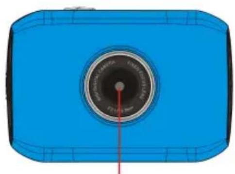 Trevi GO 2200 - SPORT HD CAMCORDER - 2