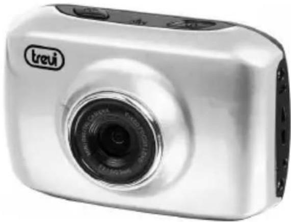 Trevi GO 2200 - USER MANUAL - 1