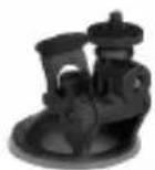 Trevi GO 2200 - Mounting Accessories - 6