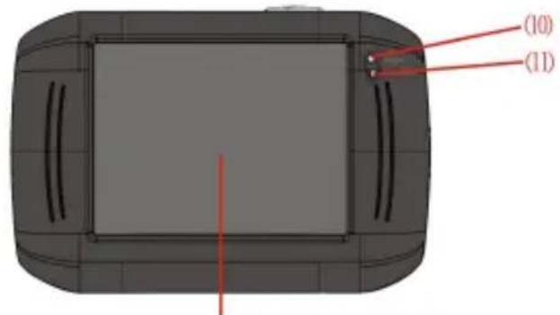 Trevi GO 2200 - Accessori a corredo - 7