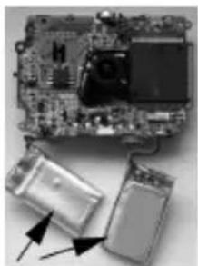 Trevi GO 2200 - THE APPLIANCE SHOULD NOT BE PLUGGED TO THE MAINS SOCKET WHEN PERFORMING THIS OPERATION! - 1