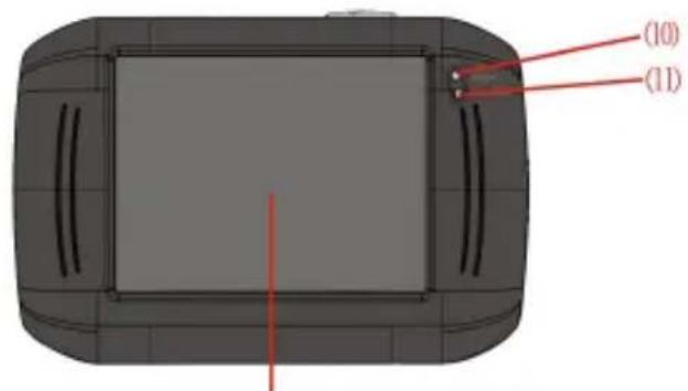 Trevi GO 2200 - SPORT HD CAMCORDER - 3