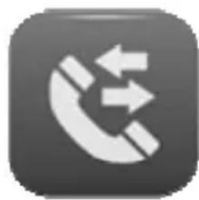 TIPTEL Ergophone 6071 - Historique des appeals - 1