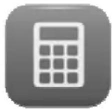 TIPTEL Ergophone 6071 - Calculatrice - 1