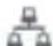 TOPCOM Powerlan 6420 Mini - ③ Ethernet-LED: - 1