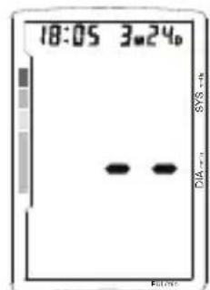 TOPCOM BPM ARM 5500 XLD - Pami - 3