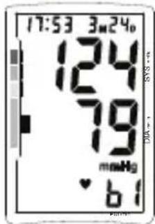 TOPCOM BPM ARM 5500 XLD - Verfahren - 3