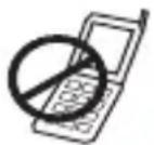 TOPCOM BPM ARM 5500 XLD - Instruktiuni privind siguranta - 3