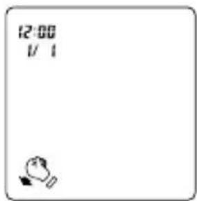 TOPCOM BPM Wrist 7500 - Driedimensionaal polspositiesysteem - 2