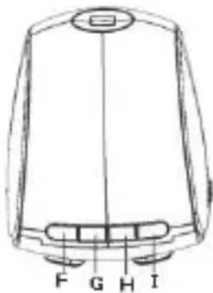 Trevi XB 70BT - CONTENU DE LA BOITE - 2