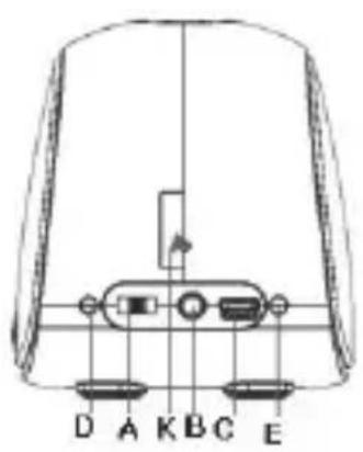 Trevi XB 70BT - CONTENUTO DELLA CONFEZIONE - 1