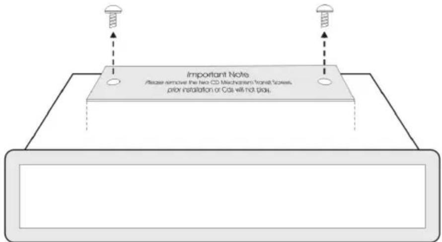 Trevi XCD 5760 USB - 5