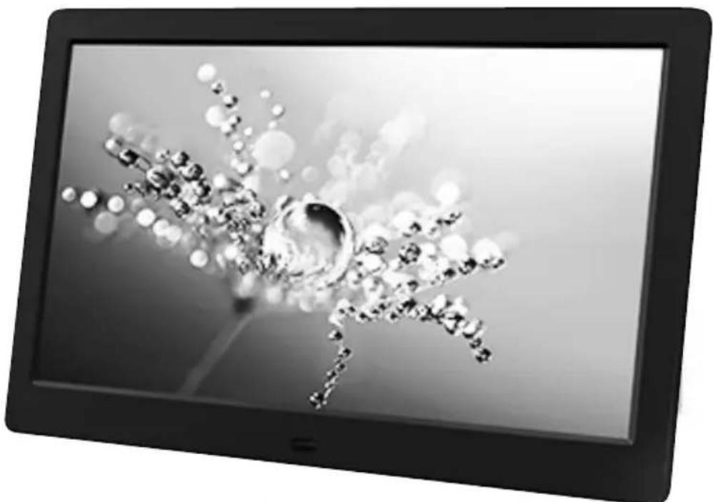 Trevi DPL 2218 - Digiital Photo Frame - 1