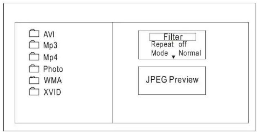 Trevi DVMI 3541 - Collegamenti - 2