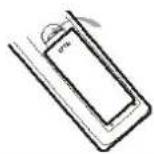 Trevi DVMI 3541 - Remote Control Preparation - 3