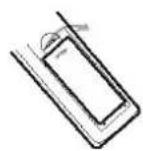 Trevi DVMI 3541 - Remote Control Preparation - 1