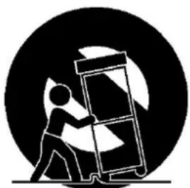 Trevi DVMI 3541 - Protecção do cabo de alimentação - 1