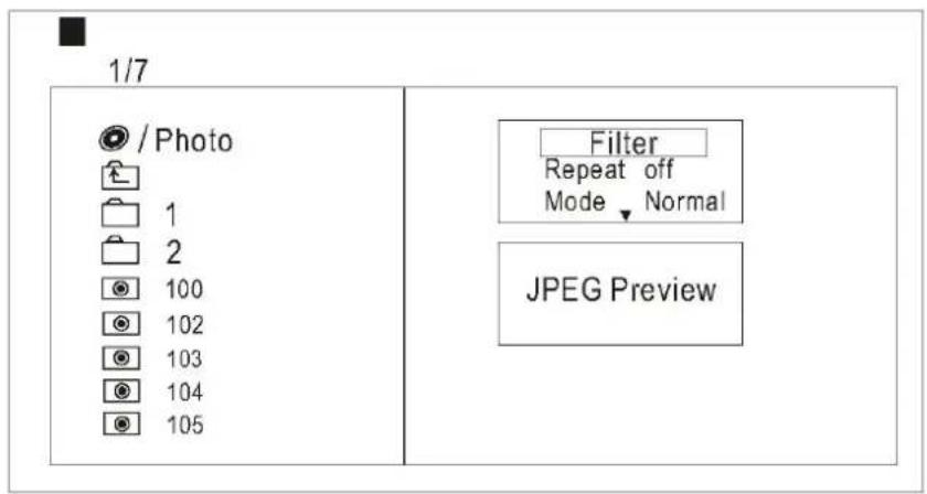 Trevi DVMI 3541 - ΑΝΑΠΑΡΑΓΩΓΗ ΚD ΕΙΚΟΝΩΝ - 1