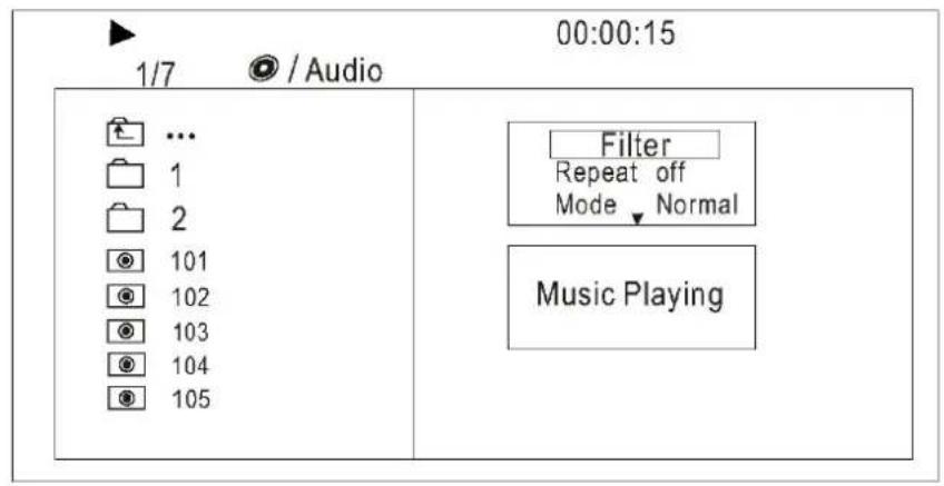 Trevi DVMI 3541 - Collegamenti - 3
