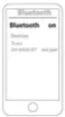 Trevi SH 8400 BT - ANSCHLUSSÜBER TECHNOLOGIE WIRELESS BLUETOOTH® - 5