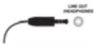 Trevi SH 8400 BT - ANSCHLUSS UBER RCA-KABEL - 2