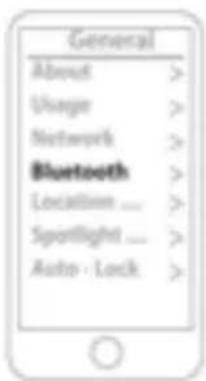 Trevi SH 8400 BT - CONNEXION PAR TECHNOLOGIE WIRELESS BLUETOOTH® - 4