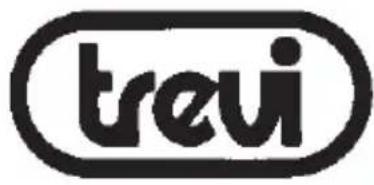 Trevi SH 8400 BT - INTERFAZ - 1