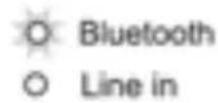 Trevi SH 8400 BT - DESCRIPCION DE LOS MANDOS / CONEXIONES - 5