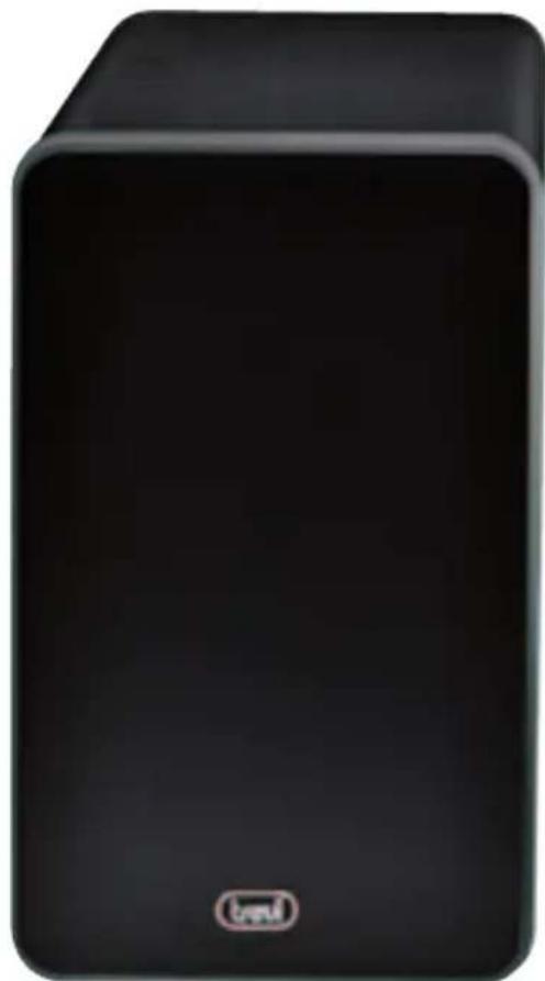 Trevi SH 8400 BT - 2