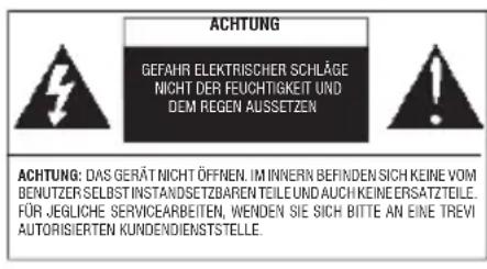 Trevi SH 8400 BT - WICHTIG - 4