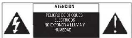 Trevi SH 8400 BT - Hinweise zur ordnungsgemäBen Entsorgung Produkt. - 2