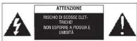 Trevi SH 8400 BT - TREVI - 1