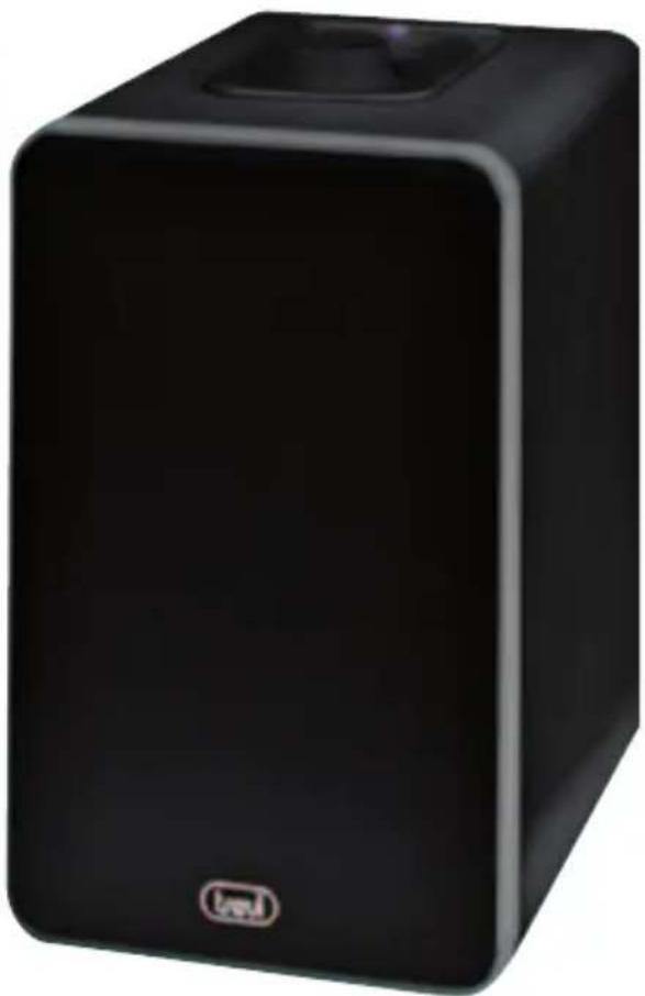 Trevi SH 8400 BT - 3