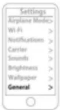 Trevi SH 8400 BT - CONNEXION PAR TECHNOLOGIE WIRELESS BLUETOOTH® - 3