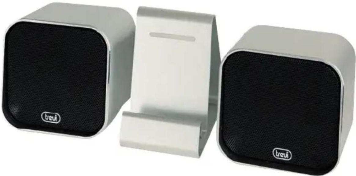 Trevi SH 8420 BT - 5