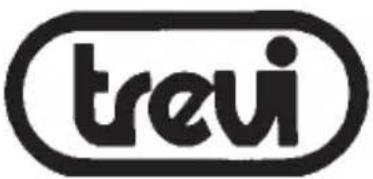 Trevi SH 8420 BT - Piopoioioeic yia tn oosrn diaeon tov npoiovtoc. - 1