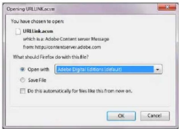 TrekStor Pyrus maxi - Adobe® DRM content (copy protected PDFs and ePUBs) - 1