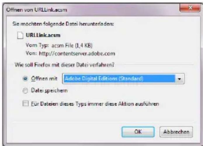 TrekStor Pyrus maxi - Adobe® DRM-Inhalte (kopiergeschützte PDFs und ePUBs) - 1