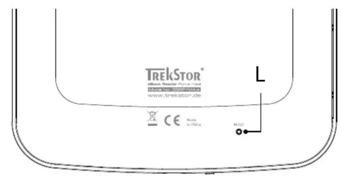 TrekStor Pyrus maxi - 3