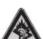 THOMSON RT454 - ALIMENTATION PAR PILES - 1
