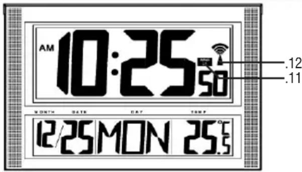 Trevi OM 3340D - Recommendations pour l'élimination correcte du produit. - 1