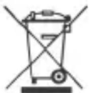 Trevi K 755 USB - Attention : l'opération d'enlèvement et d'élimination doit être effectue uniquement par des opérateurs qualifiés ! - 1