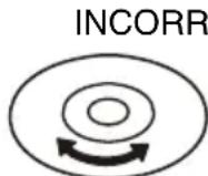 Trevi CMP 532 USB - COMPACT DISC MAINTENANCE - 3