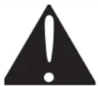 Trevi CMP 532 USB - GEFAHRLICHE SPANNUNGEN - 1