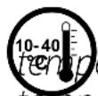 TrekStor SurfTab ventos 7.0 - 2) Instructions for Safety and Use - 8